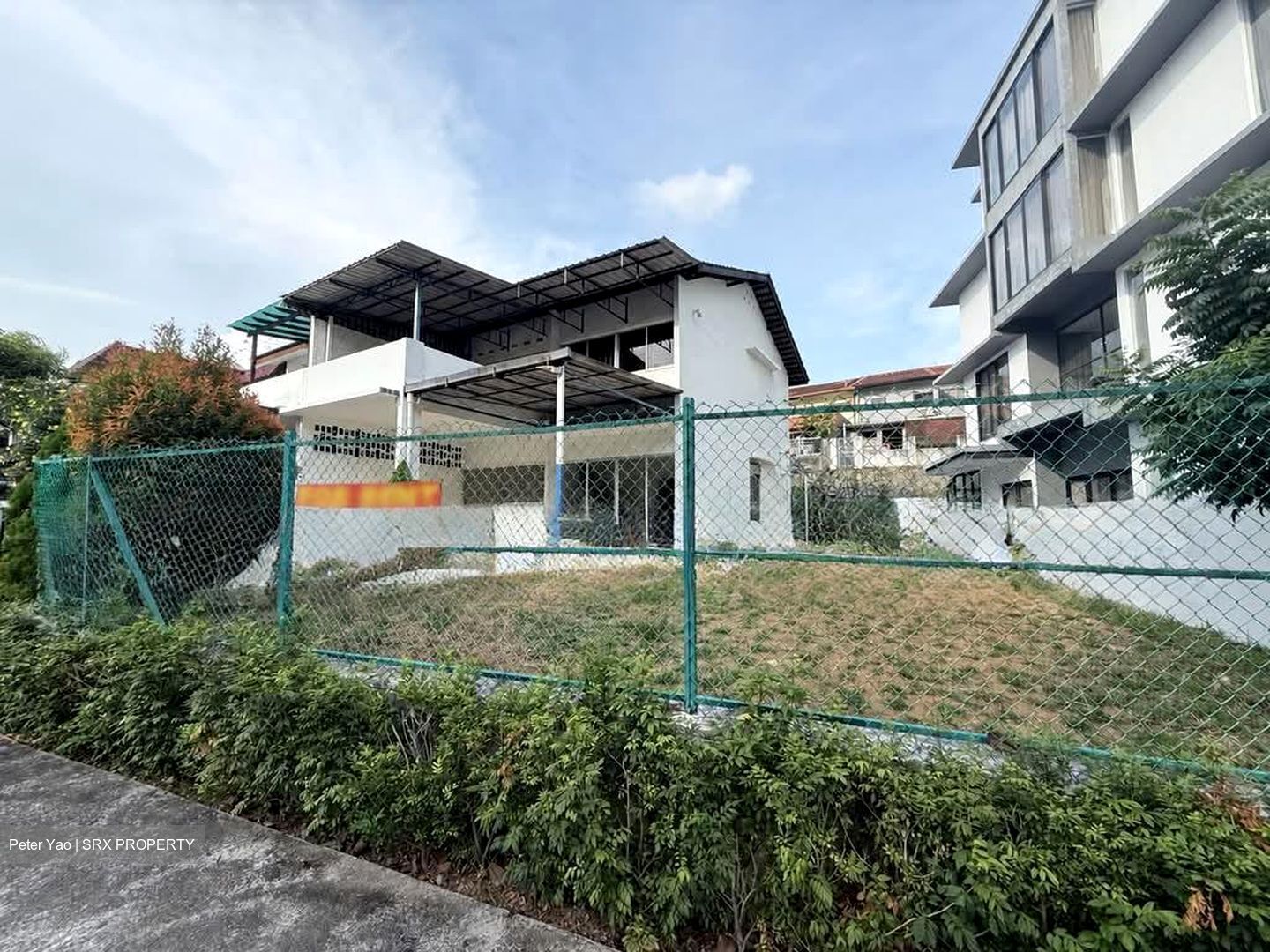 Mandarin Park (D21), Semi-Detached #553329451